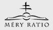 Méry-Ratio Kiadó logója